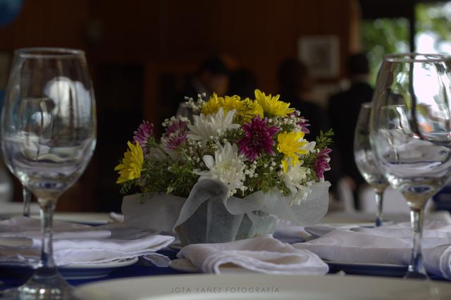 Tenedor y Corcho - 2