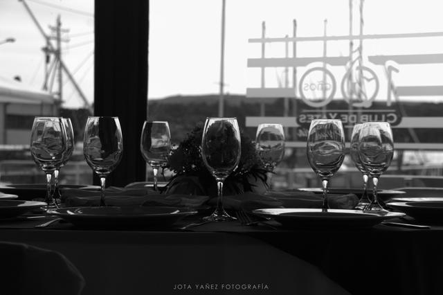 Tenedor y Corcho - 3