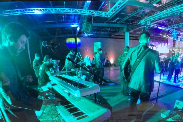Orquesta Banda Mambo Seis 1