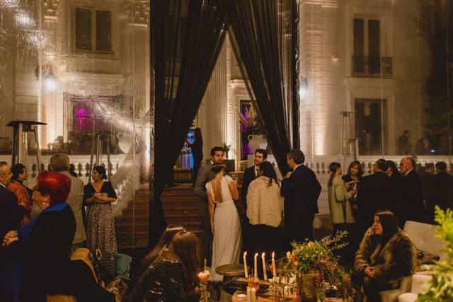 Bodas Petite Casa Zucca 2
