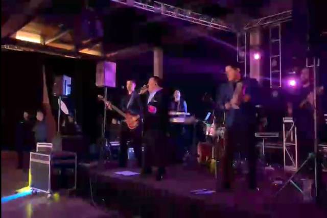 Orquesta Banda Mambo Seis 3