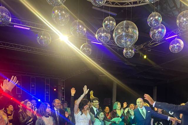 Orquesta Banda Mambo Seis 4