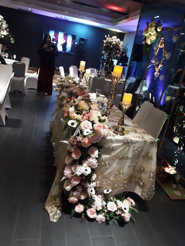 Dinorah Pinto Arte Floral - 2