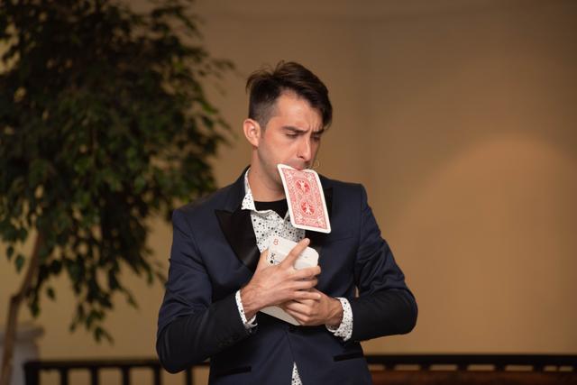 Ilusionistas - Magia para Matrimonios - 3