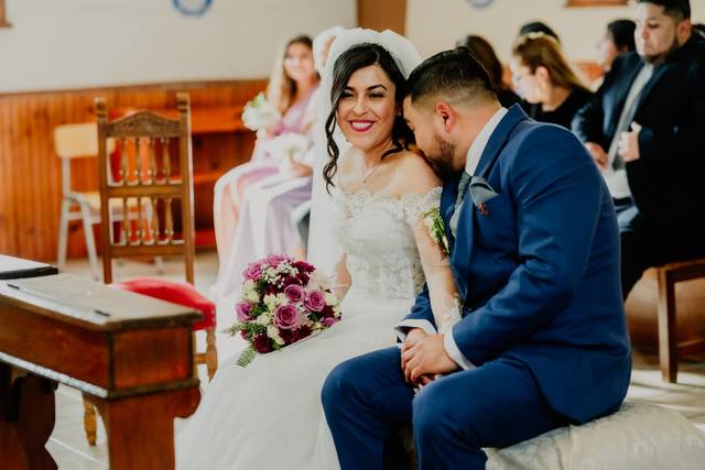 Dime que Sí Fotografías 1