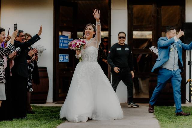 Dime que Sí Fotografías 4