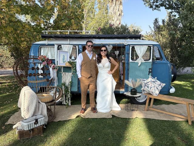 Kombi Olympe en Ruta - 1