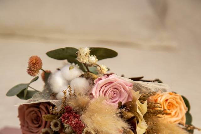 D' Jacinta Flores & Decoración 1