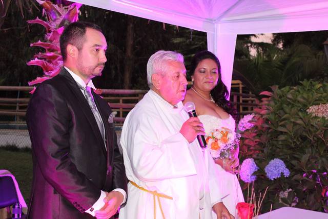 Audio Pro Eventos 2