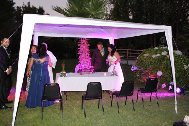 Audio Pro Eventos 3