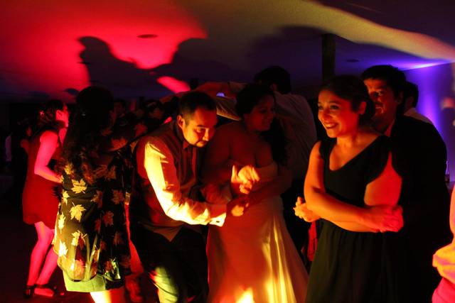 Audio Pro Eventos 4