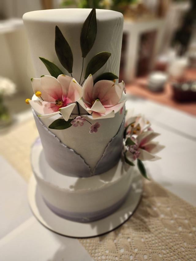 Karen Cakes - 3