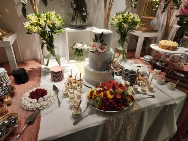 Karen Cakes - 1