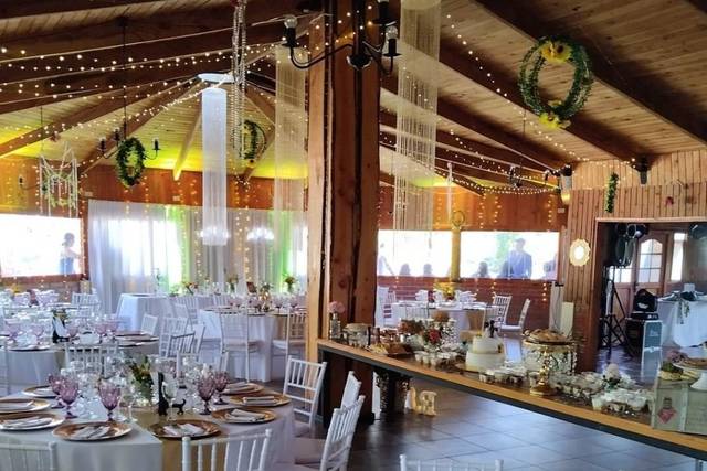 Centro de Eventos Di-Vino 1
