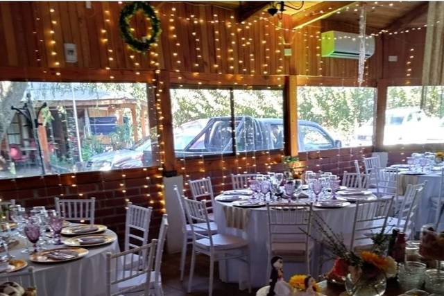Centro de Eventos Di-Vino 2