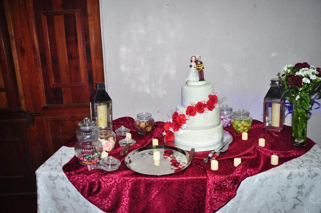 Tortas Nicole - 4