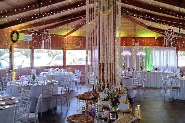 Centro de Eventos Di-Vino 4