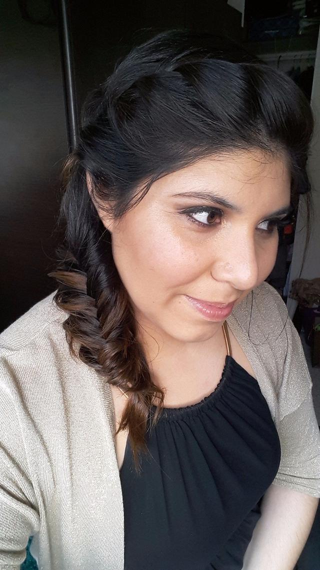 Yenifer Bonifaz - 2