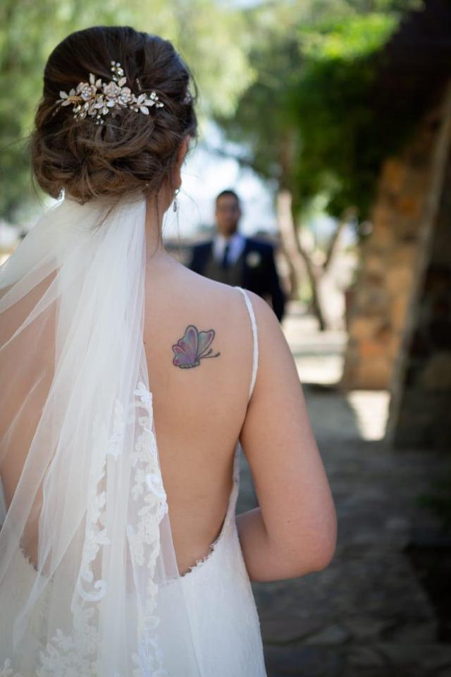 Todo para Novias - Tocados y accesorios - 3