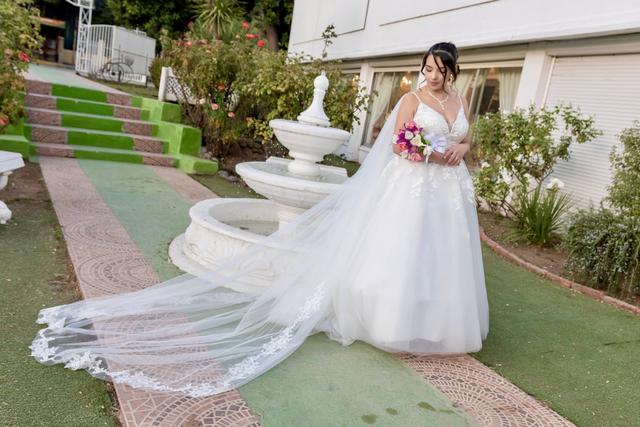Novias Mi Sueño Puente Alto - 4