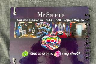 My Selfie 2