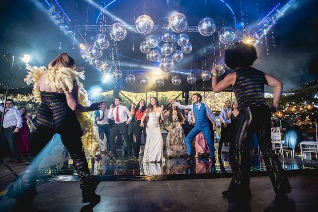 Show Baile Entretenido - 3