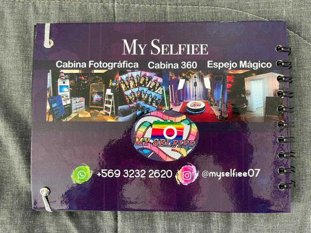 My Selfie - 1