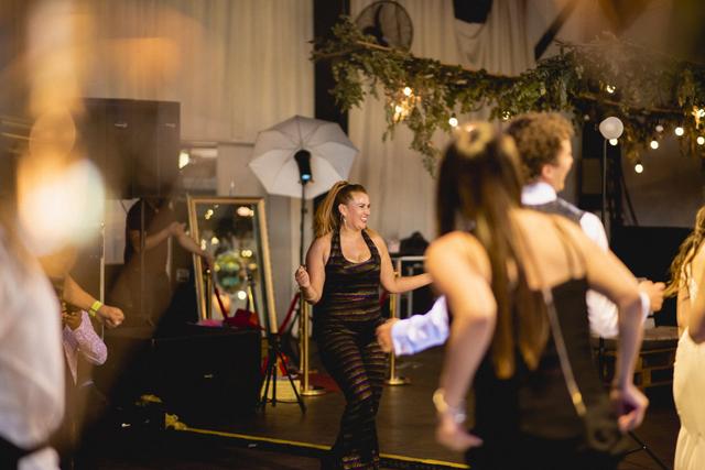 Show Baile Entretenido - 4