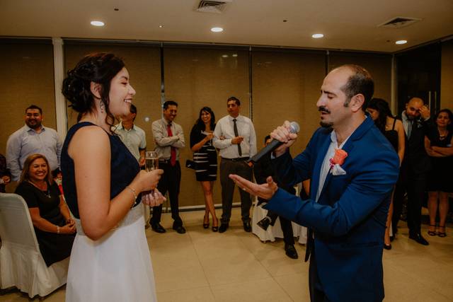 L&F Producciones 2
