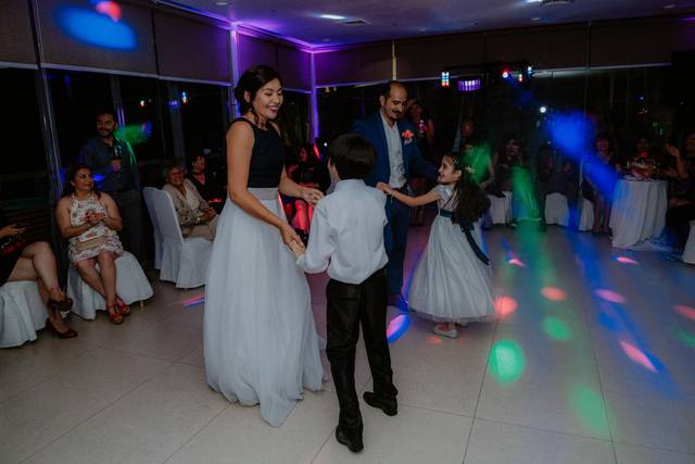 L&F Producciones 4