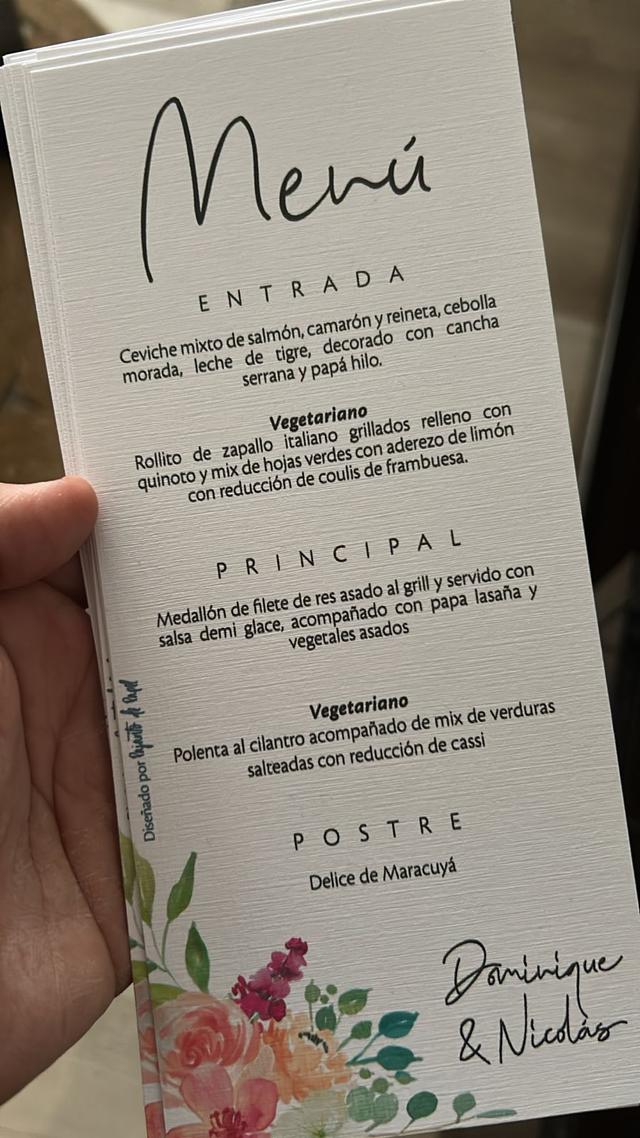 Pajarito de Papel - 1