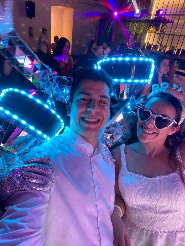 Joe Producciones - 2