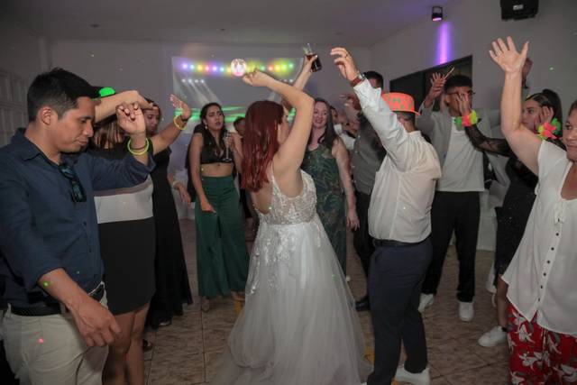 Ramón Traslaviña Fotógrafo de Eventos 1