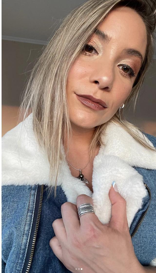 Makeup By Fran Carrión - 1