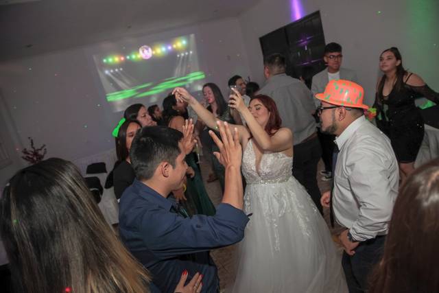 Ramón Traslaviña Fotógrafo de Eventos 2