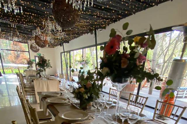 Parque Oh Catering 4