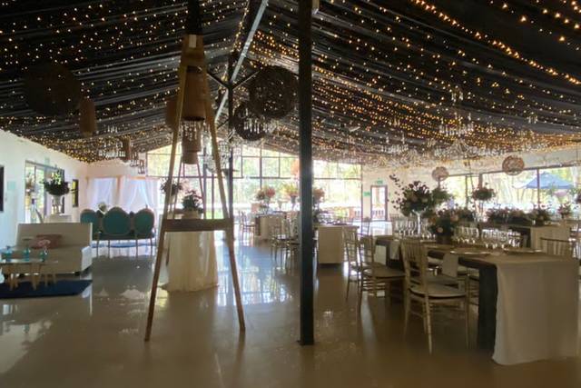 Parque Oh Catering 5