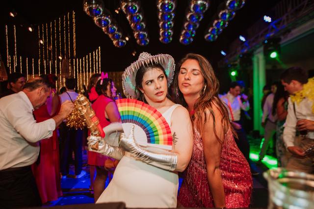 Eventos Trebulco - 1