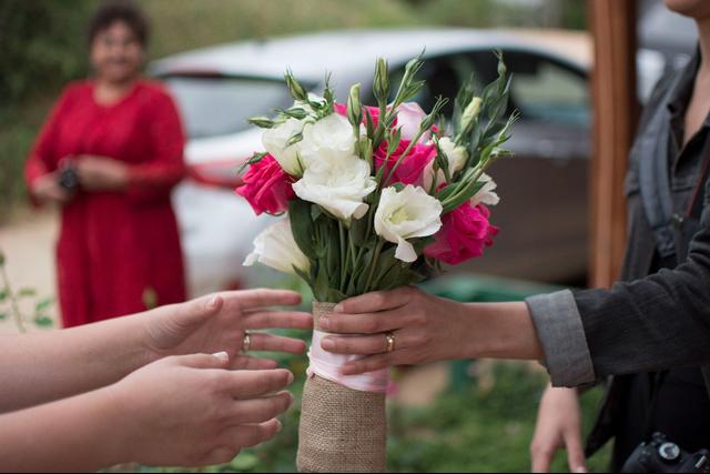 Como Flor de Azafrán - 3