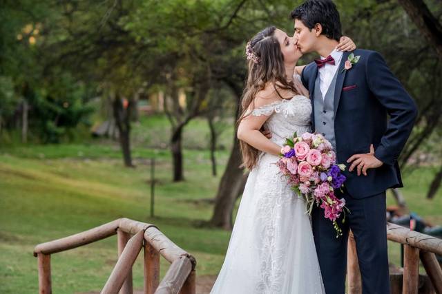 Lore y Matt Fotografías 1