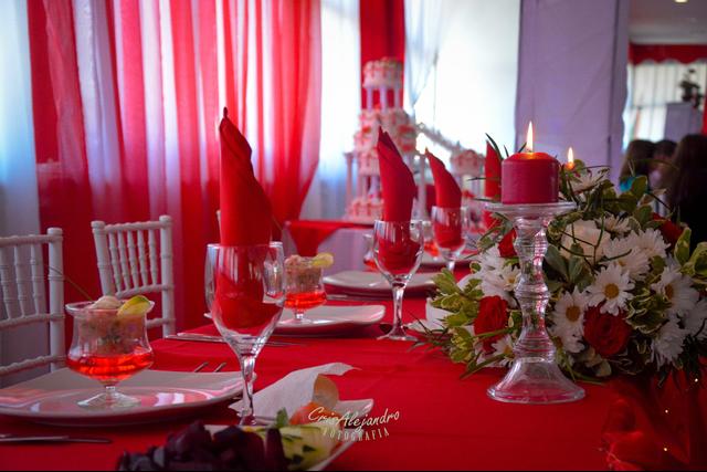 Decorat Eventos Aguayo - 2