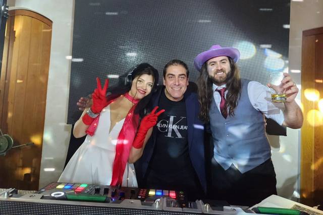 Barra Producciones 4