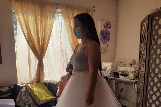 ARA Novias 3