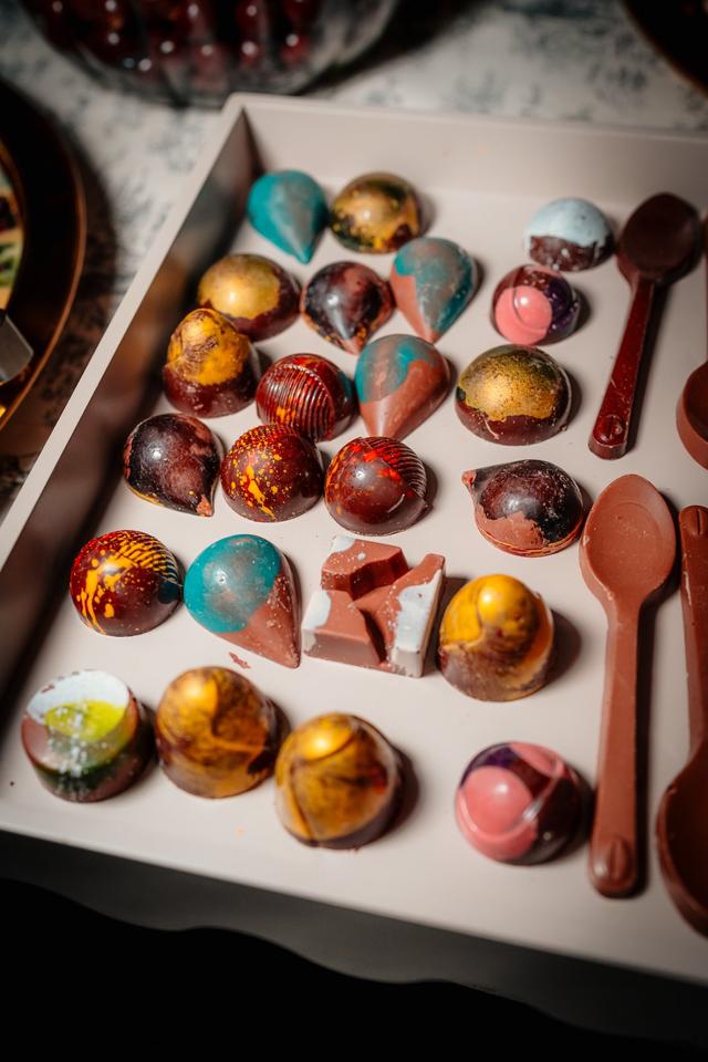 Delart Chocolat - 2