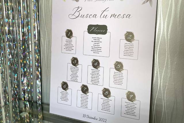 Distamp Bodas 3