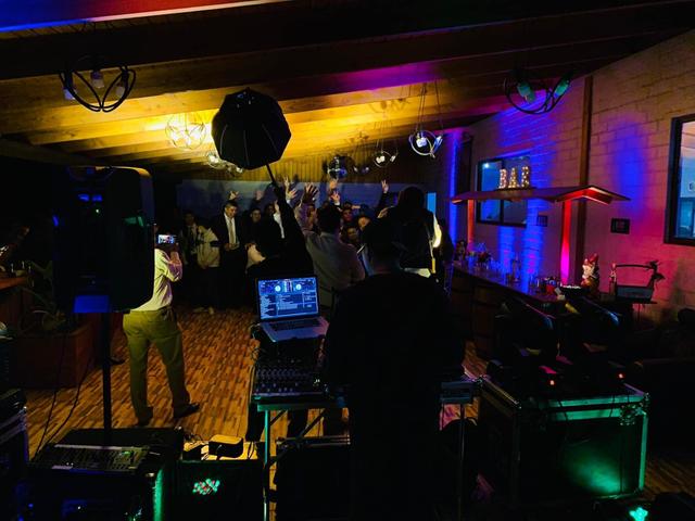 CG Audio y Producciones - 3