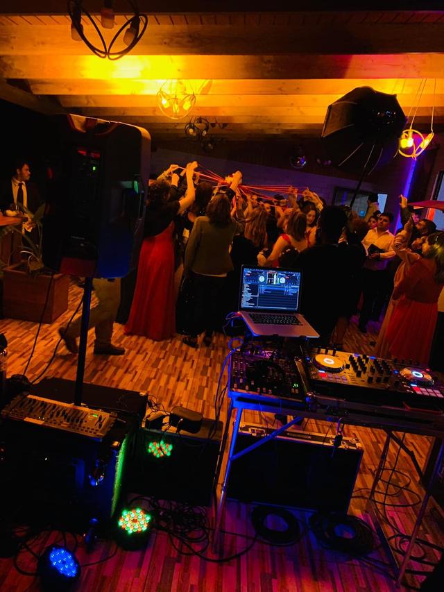 CG Audio y Producciones - 2