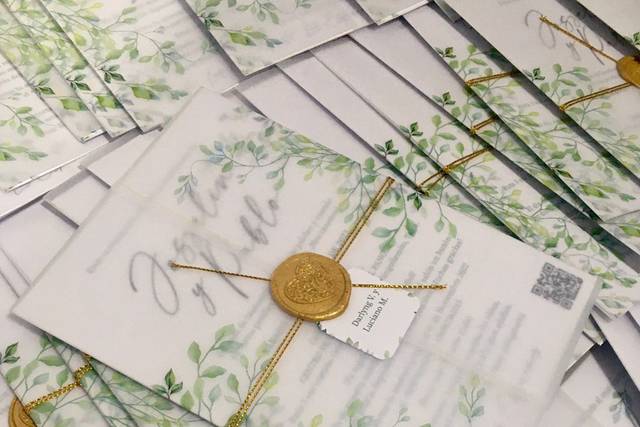 Distamp Bodas 5