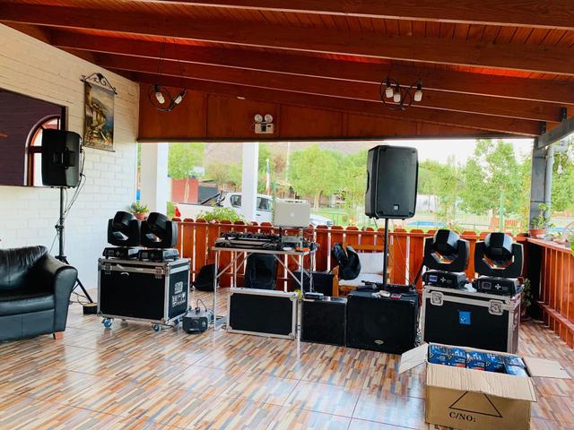 CG Audio y Producciones - 4