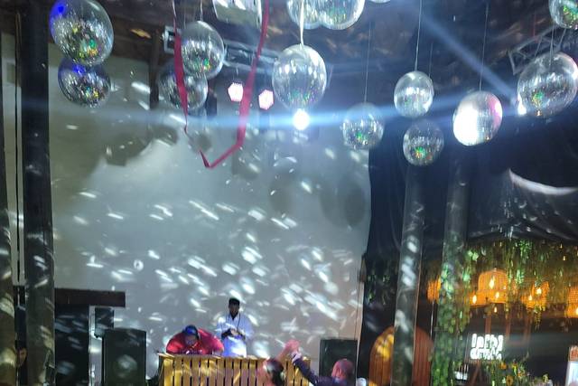 Led Dance 5